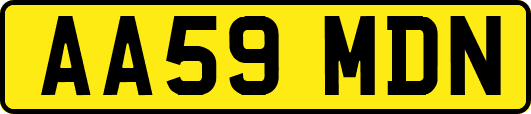 AA59MDN