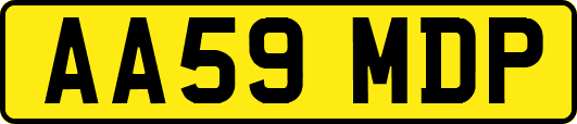 AA59MDP