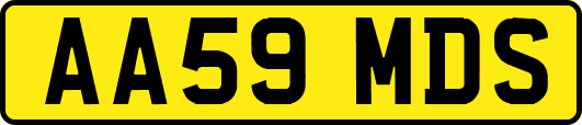 AA59MDS