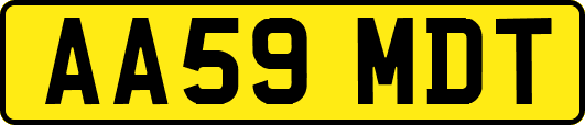 AA59MDT