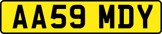 AA59MDY