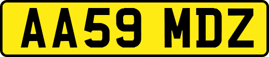 AA59MDZ