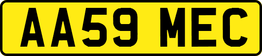 AA59MEC