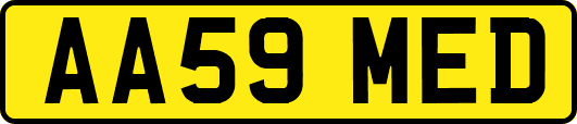 AA59MED