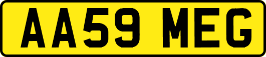 AA59MEG