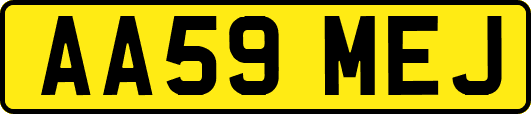 AA59MEJ