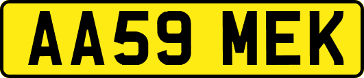 AA59MEK
