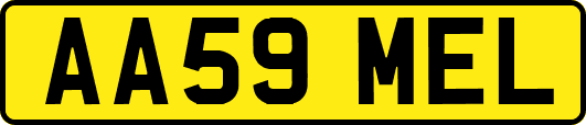 AA59MEL