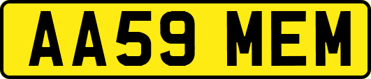 AA59MEM
