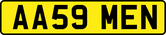 AA59MEN
