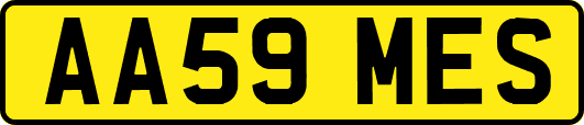 AA59MES