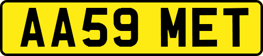 AA59MET
