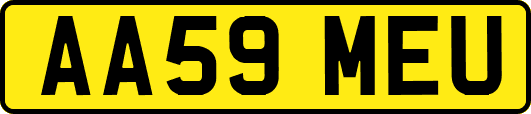 AA59MEU