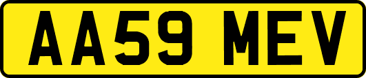AA59MEV