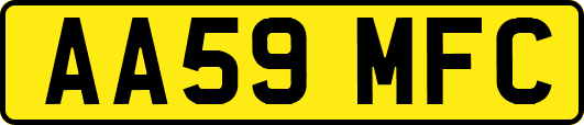 AA59MFC