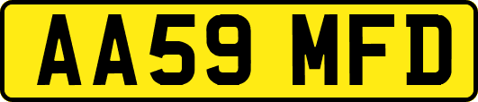 AA59MFD