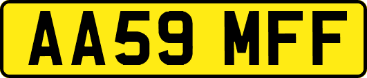 AA59MFF
