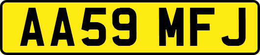 AA59MFJ