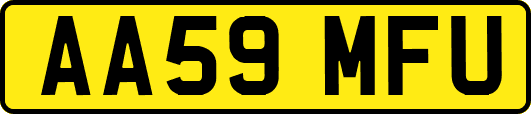 AA59MFU