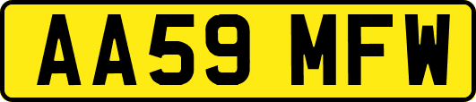 AA59MFW