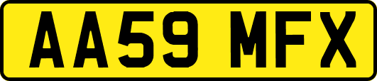 AA59MFX