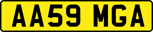 AA59MGA