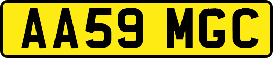 AA59MGC