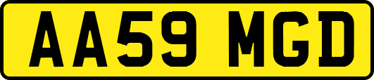 AA59MGD