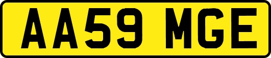 AA59MGE