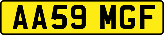 AA59MGF