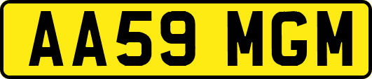 AA59MGM
