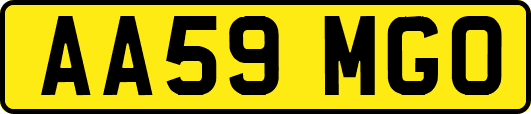 AA59MGO