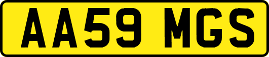 AA59MGS