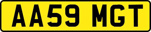 AA59MGT