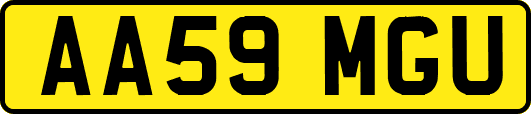 AA59MGU