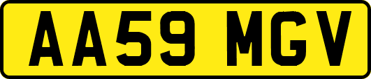 AA59MGV