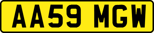 AA59MGW