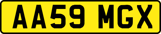AA59MGX