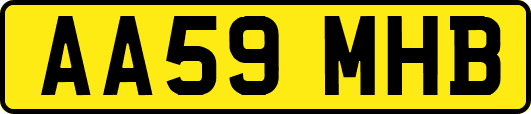 AA59MHB