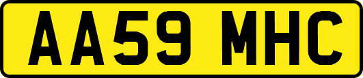 AA59MHC