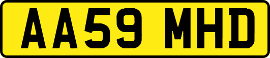 AA59MHD