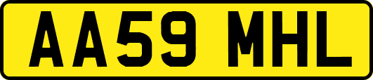 AA59MHL
