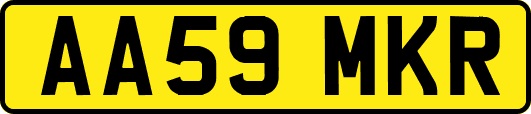 AA59MKR