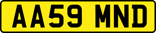 AA59MND