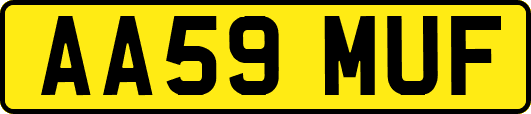 AA59MUF