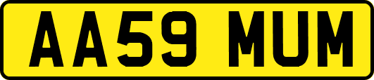 AA59MUM