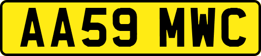 AA59MWC
