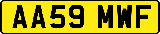 AA59MWF