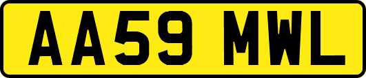 AA59MWL
