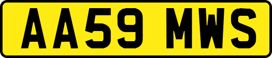 AA59MWS